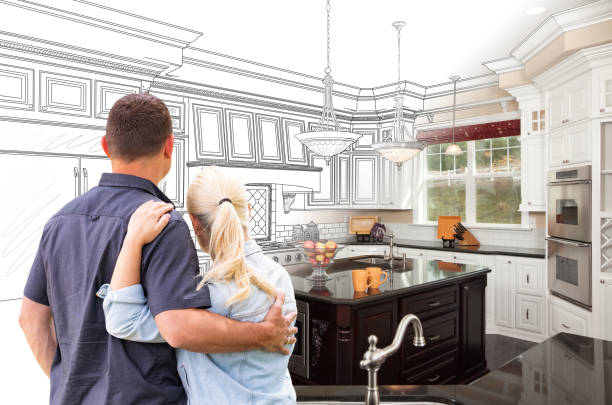Certified appliance installation in Riverside
